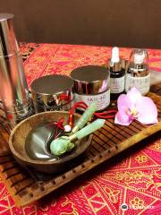 Tranquilla Rosa - Luxury, Eco-Friendly Holistic Therapies & Spa Treatments