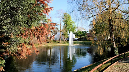 Park d'Avroy