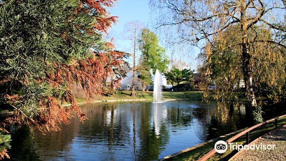 Parc d'Avroy