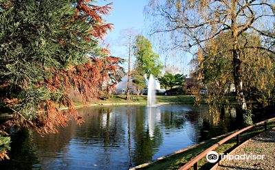 Parc d'Avroy