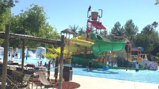 Island Waterpark