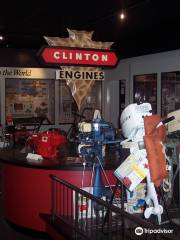 Clinton Engines Museum