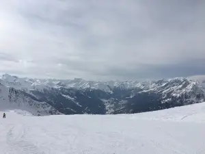 Grossglockner Resort