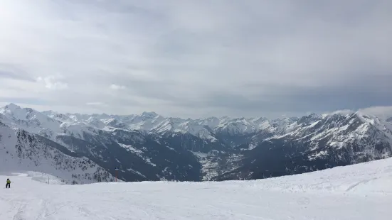 Grossglockner Resort