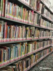 Toronto Public Library - North York Central Library