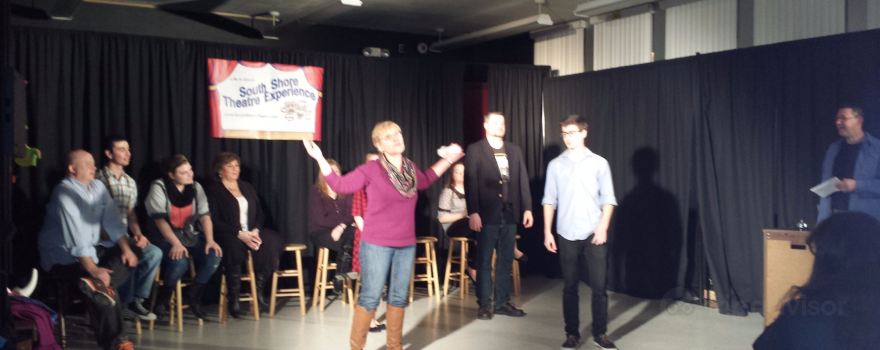 South Shore Theatre Experience