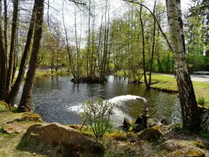 Weilerbach Park