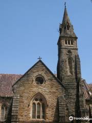 Christ Church , Pachmarhi