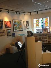 Art Gallery - Girdwood Center For Visual Art