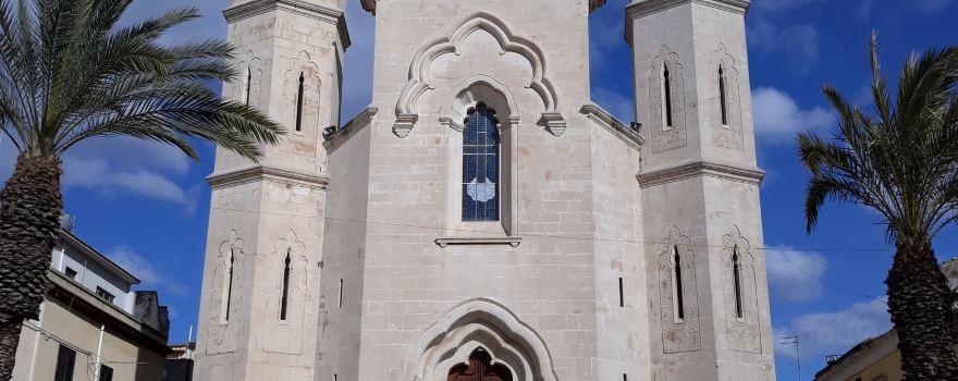 Chiesa del SS. Crocifisso