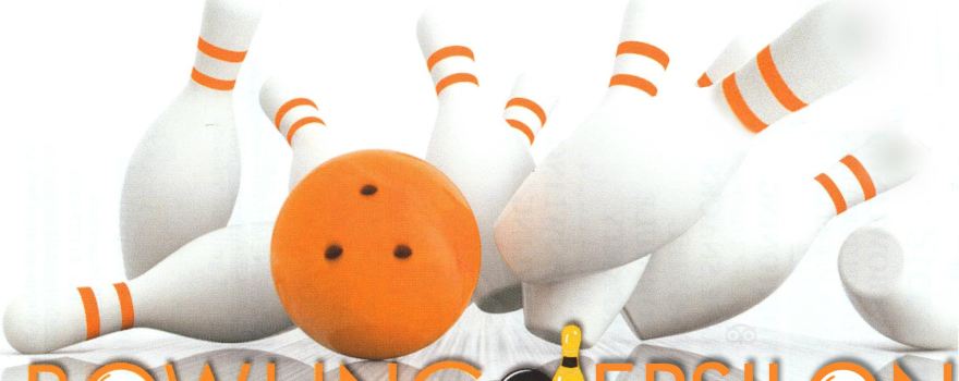 Bowling Epsilon