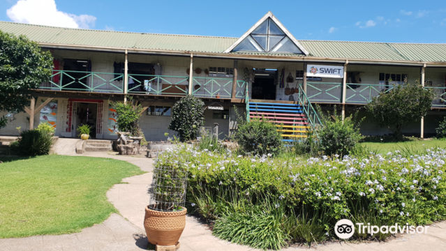 Ngwenya Glass - Eswatini