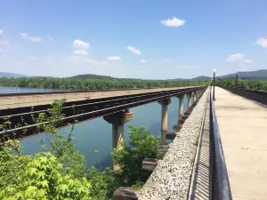 Bridgeport Depot Museum