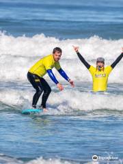 Gary's Surf School