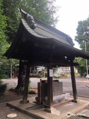 Sayama Hachiman Shrine