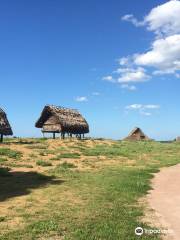 Mukibanda Yayoi Settlement Site