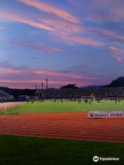 Shoda Shoyu Stadium Gunma