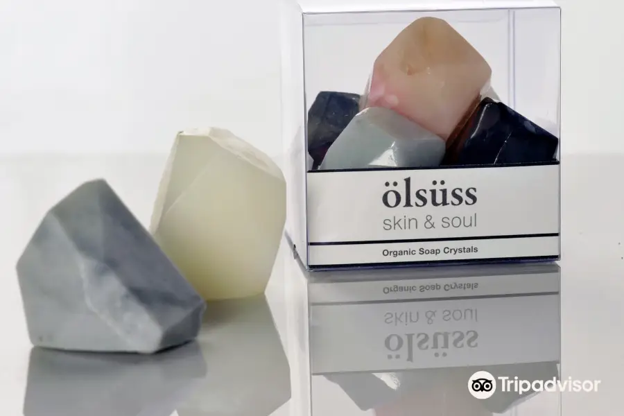 Olsuss Skin Boutique