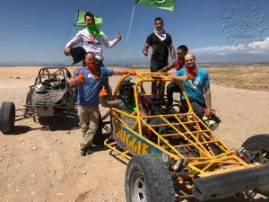 SunBuggy Fun Rentals