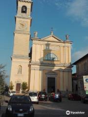 Chiesa dei Santi Martiri Evasio e Stefano
