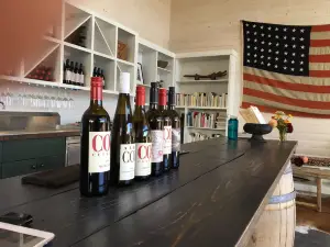 Cor Cellars