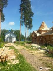 Church of Our Lady of Vladimir