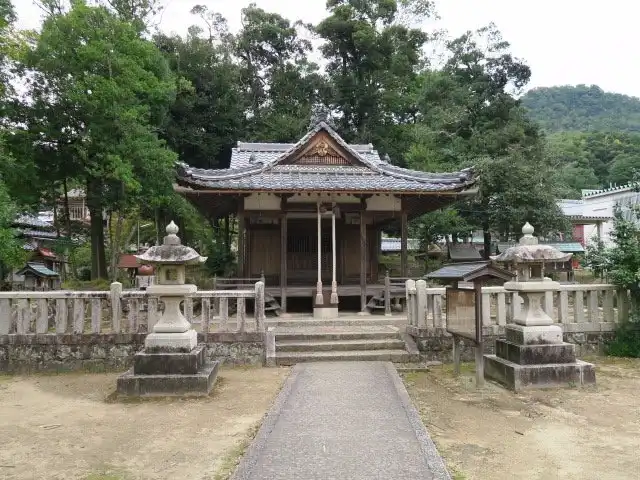 Hotels in der Nähe von Suzuka Shrine