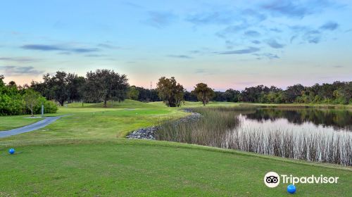 Bobby Jones Golf Club