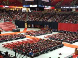 United Supermarkets Arena