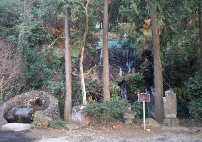 Takigawa Shrine