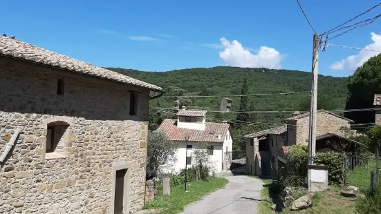 Torre di Vernazzano