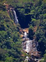 Cachoeira de Itatiaia