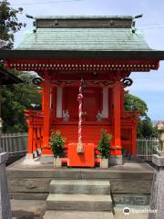 Utono Inari Shrine