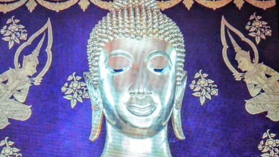 Wat Mani Sathit Kapittharam (Wat Thung Kaew)