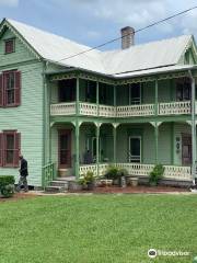 Historic L. B. Brown House Museum