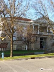 Menominee Range Historical Museum