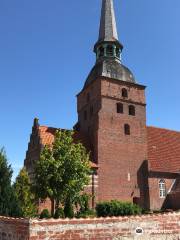 Kippinge Kirke