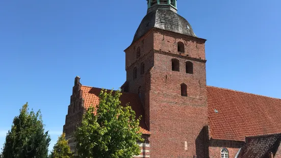 Kippinge Kirke