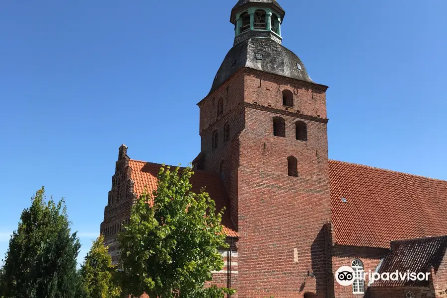 Kippinge Kirke