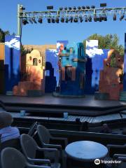 Idaho Shakespeare Festival