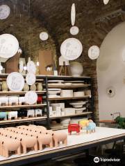 L'Officina delle Invenzioni la casa di Arago Design