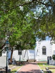 St. Helena's Anglican Church