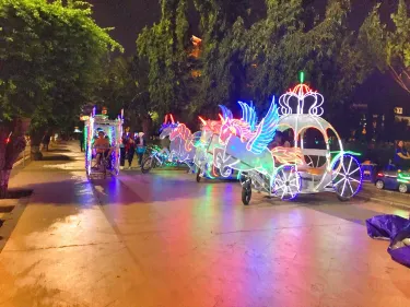 Simpang Lima