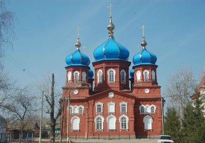 Gorod Petrovsk