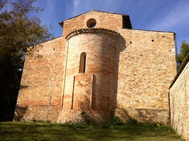 Hotels in Canzano