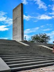 Monumento Da Batalha Do Jenipapo