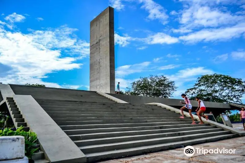 Monumento Da Batalha Do Jenipapo