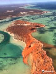 Shark Bay Aviation