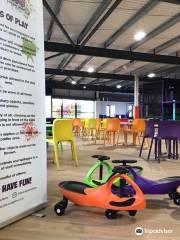 Little Hooligans Soft Play Centre