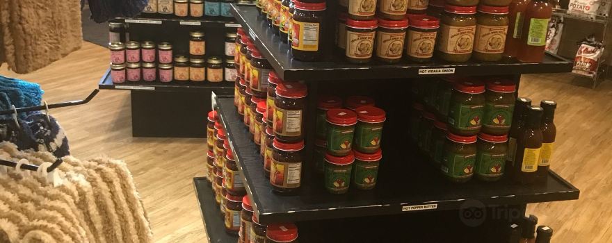 Cooper's Mill & Market